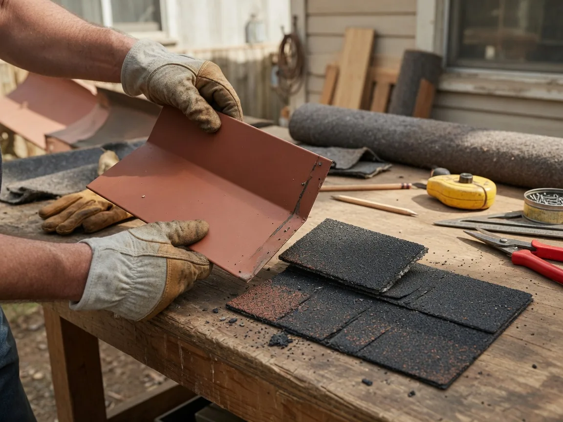 Roof Repair company in Medina, WA